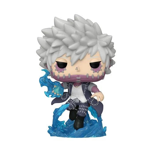 Funko Pop Plus My Hero Academia: Dabi - Specialty Series (1834)