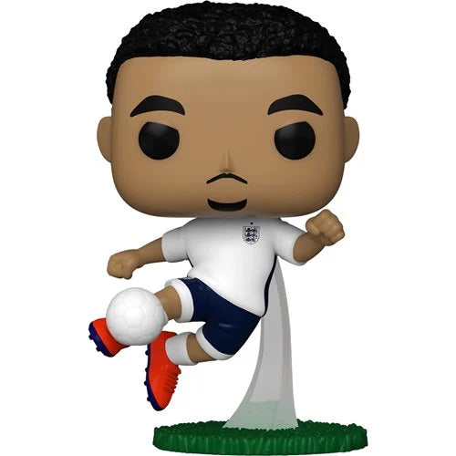 PREVENTA Funko Pop FIFA Football World Cup 2026 England: Trent Alexander-Arnold (94)