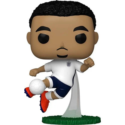 PREVENTA Funko Pop FIFA Football World Cup 2026 England: Trent Alexander-Arnold (94)