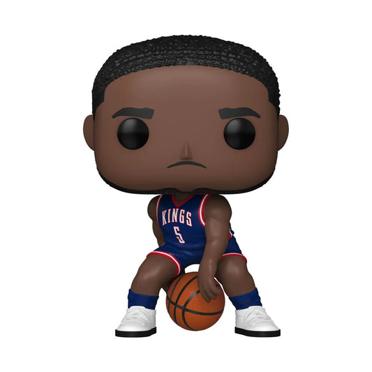 PREVENTA Funko Pop NBA Sacramento Kings: De'Aaron Fox (203)