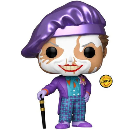 Funko Pop Batman: The Joker Batman 1989 (337)