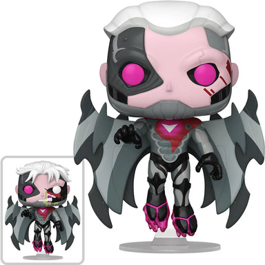 Funko Pop Plus X-Men 97: Bastion (1541)