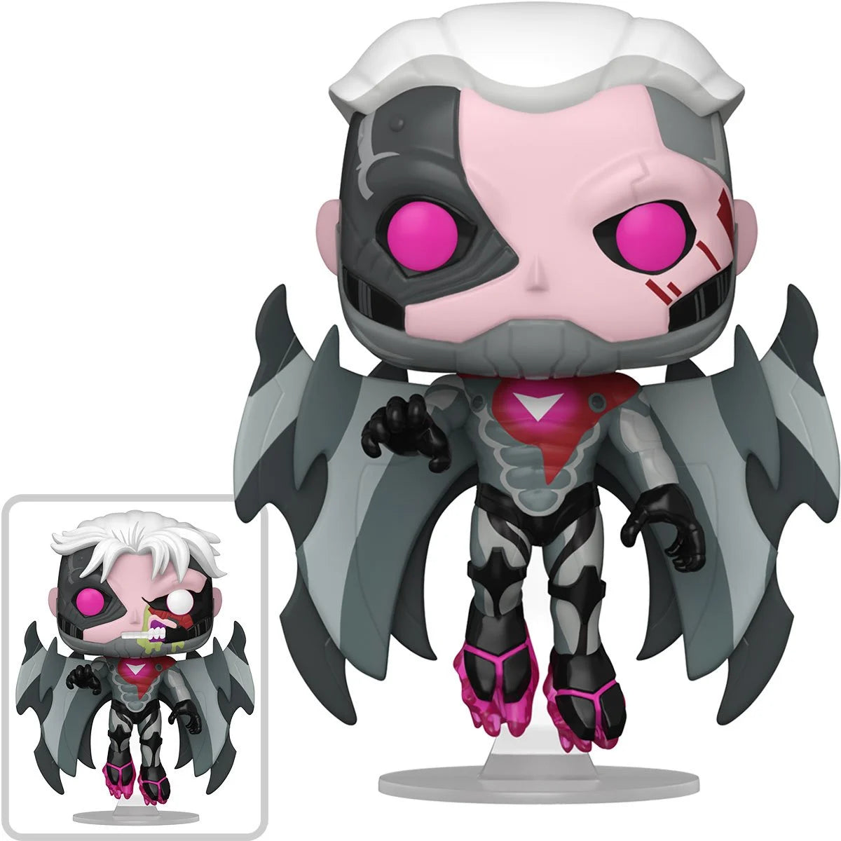 Funko Pop Plus X-Men 97: Bastion (1541)