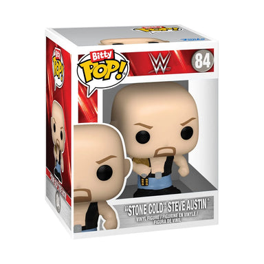 Funko Bitty Pop WWE Dusty Rhodes 4-Pack
