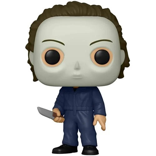 Funko Pop Halloween: Michael Myers (1156)