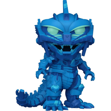 Funko Pop Premium Godzilla: Mechagodzilla (1889)