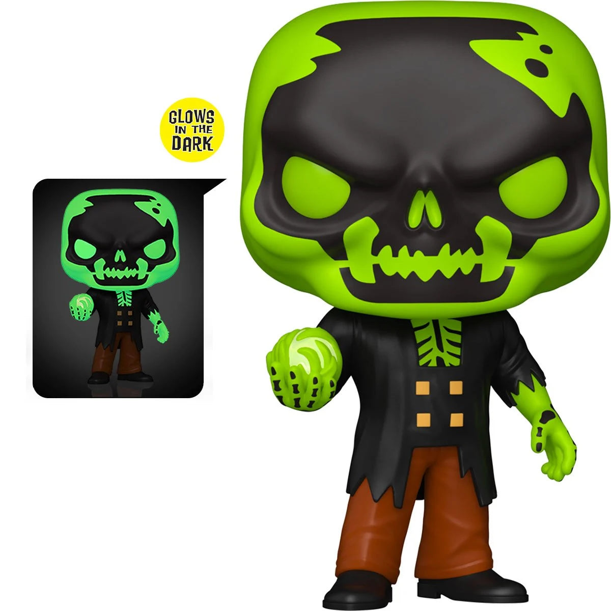 Funko Pop Batman Beyond: Blight (561)