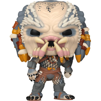 Funko Pop Plus Predator 2: Elder Greyback (1750)