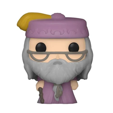 Funko Bitty Pop 4-Pack Harry Potter: Dumbledore