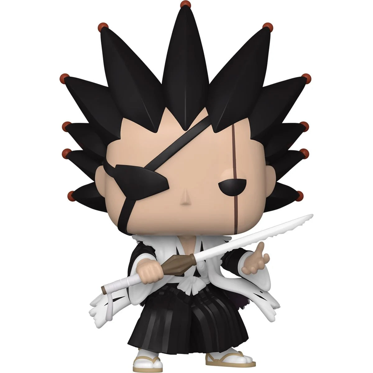 Funko Pop Bleach: Kenpachi Zaraki (1699)