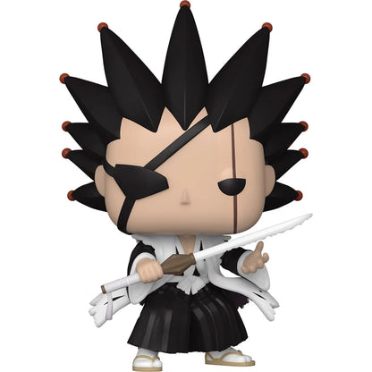 Funko Pop Bleach: Kenpachi Zaraki (1699)