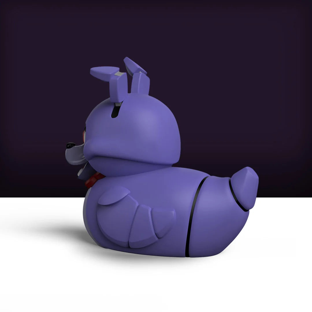 PREVENTA Tubbz Mini Five Nights At Freddy's: Bonnie