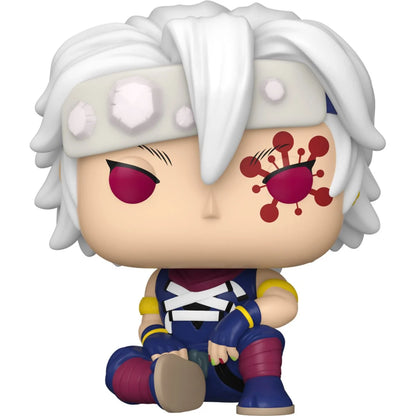 Funko Pop Demon Slayer: Tengen Uzui (1750)