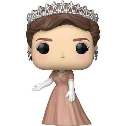 PREVENTA Funko Pop The Princess Diaries: Queen Clarisse Renaldi (1731)