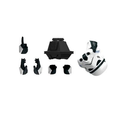 Blokees Champion Class Star Wars: A New Hope: Luke Skywalker Stormtrooper Disguise Version (75804)