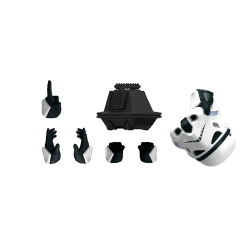 Blokees Champion Class Star Wars: A New Hope: Luke Skywalker Stormtrooper Disguise Version (75804)