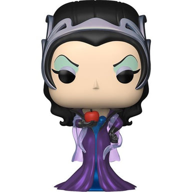 PREVENTA Funko Pop Enchanted: Queen Narissa (1728)
