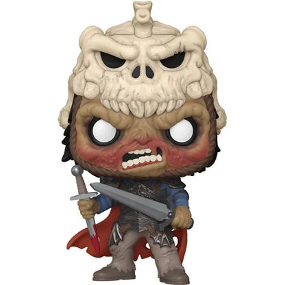 Funko Pop Army Of Darkness: Evil Ash (1881)