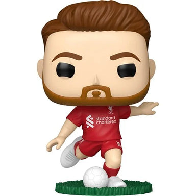 Funko Pop Football Liverpool: Alexis Mac Allister (75)