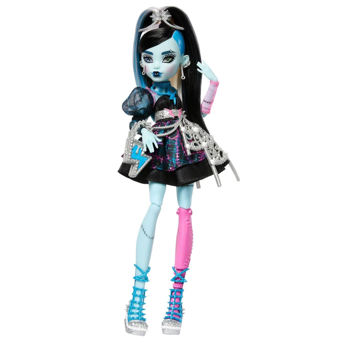 Mattel Monster High  Scary Sweet Birthday Frankie Stein