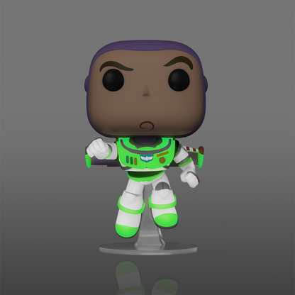 Funko Pop Toy Story: Buzz Lightyear Glow In The Dark - Exclusive (1726)