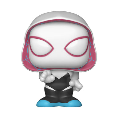 Funko Pop Bitty Spider-Man: Miles Morales 4-Pack
