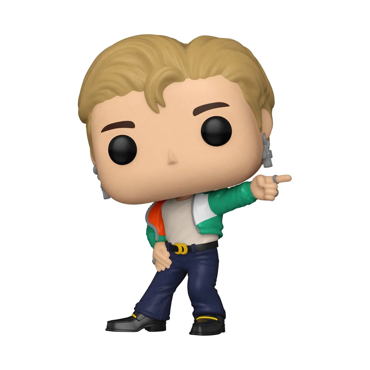 Funko Pop BTS Dynamite: Jimin (222)