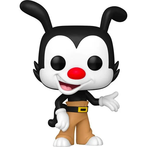 Funko Pop Animaniacs: Yakko (2066)