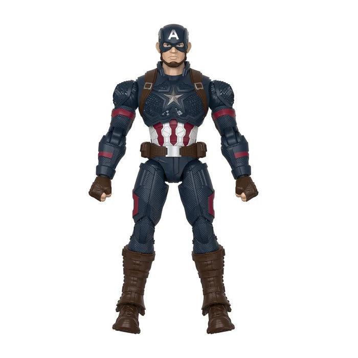 PREVENTA Blokees Champion Class Marvel Infinity Saga: Capitain America (81115)
