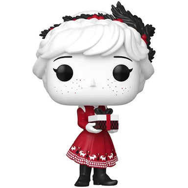 PREVENTA Funko Pop Frozen: Anna Holiday (1783)
