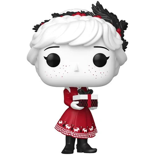 PREVENTA Funko Pop Frozen: Anna Holiday (1783)