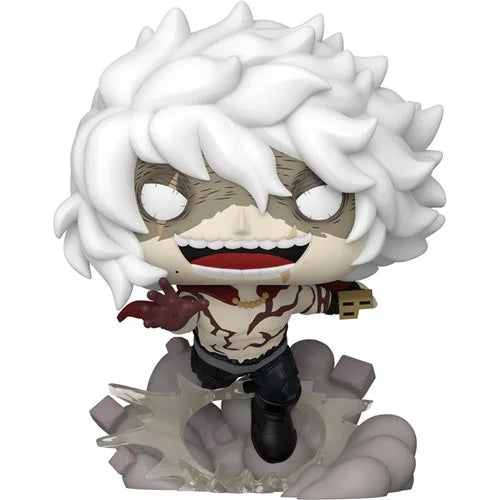 Funko Pop Plus My Hero Academia: Tomura Shigaraki (1830)