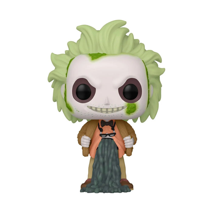 Funko Pop Beetlejuice 2: Beetlejuice (1689)