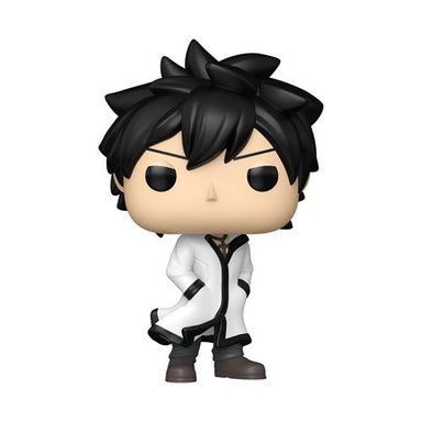 PREVENTA Funko Pop Fairy Tail 100 Years Quest: Gray (2287)