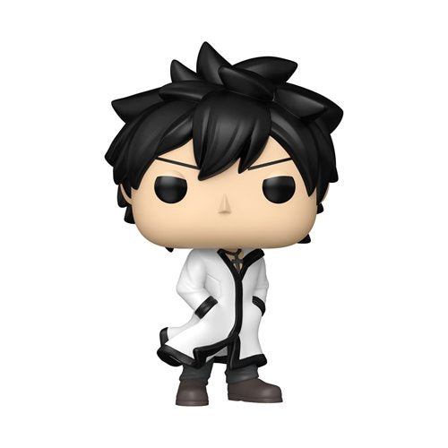 PREVENTA Funko Pop Fairy Tail 100 Years Quest: Gray (2287)