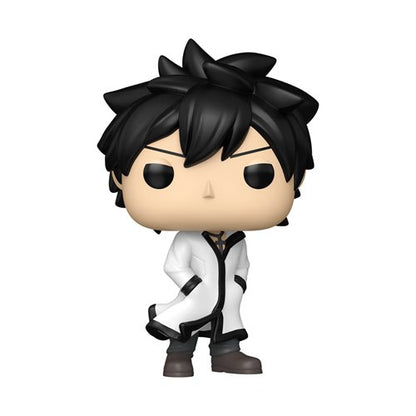 PREVENTA Funko Pop Fairy Tail 100 Years Quest: Gray (2287)