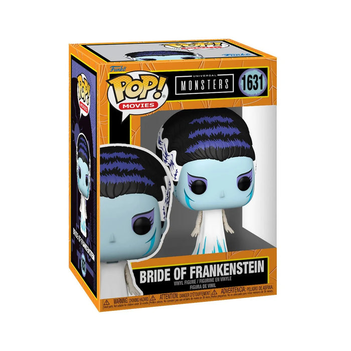 Funko Pop Universal Monsters: Bride of Frankenstein (1631)