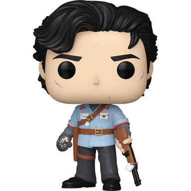 Funko Pop Army Of Darkness: Ash (1880)