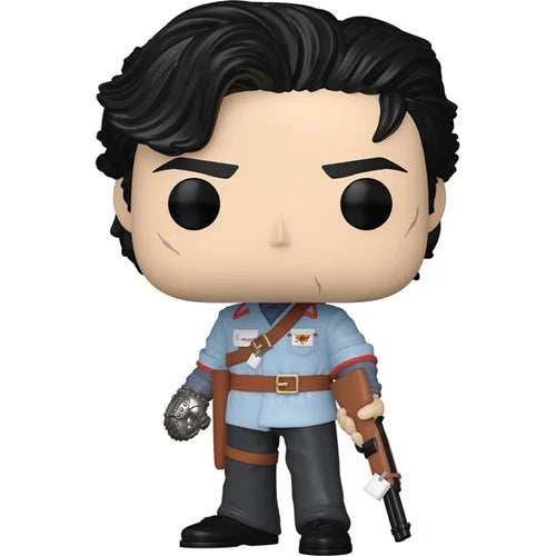 Funko Pop Army Of Darkness: Ash (1880)