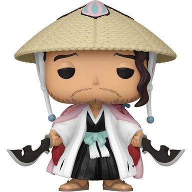 Funko Pop Bleach Thousand-Year Blood War: Shunsui Kyoraku (2397)