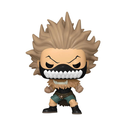 PREVENTA Funko Pop My Hero Academia: Shishido (1812)