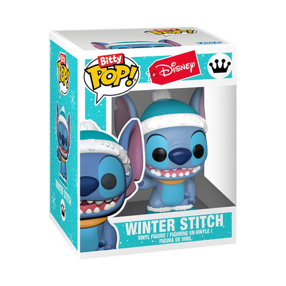 Funko Pop Bitty Pop Lilo & Stitch Countdown Calendar