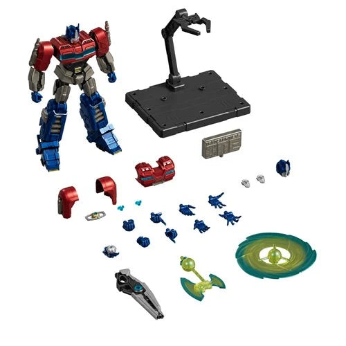 Blokees Action Edition Transformers ONE: Optimus Prime Orion Pax (71173)