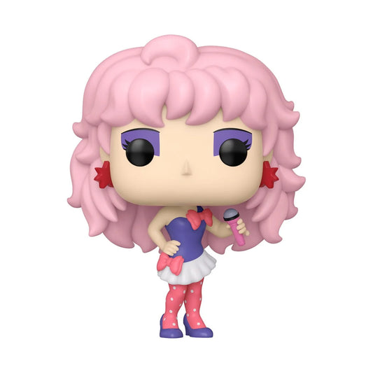 Funko Pop Jem and the Holograms: Jem (1788)