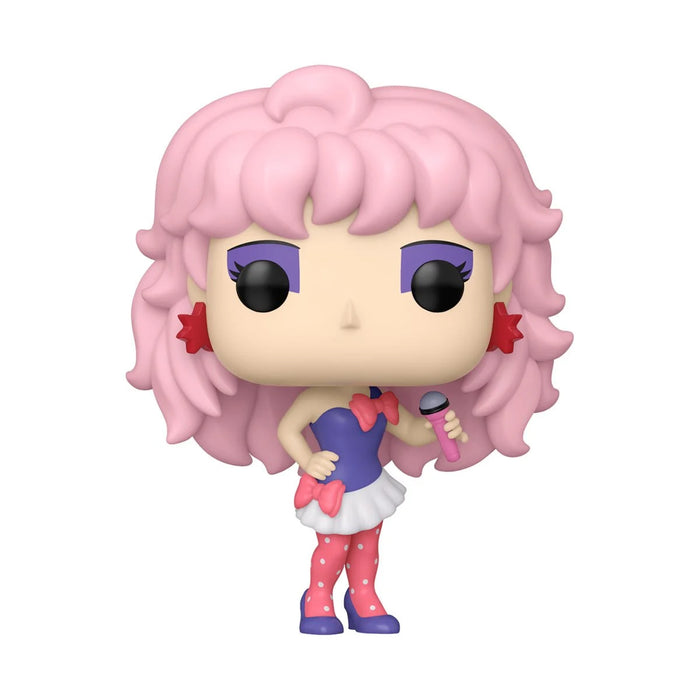 PREVENTA Funko Pop Jem and the Holograms: Jem (1788)