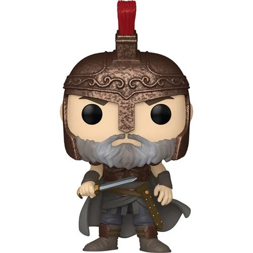 PREVENTA Funko Pop The Odyssey:  Odysseus (2191)