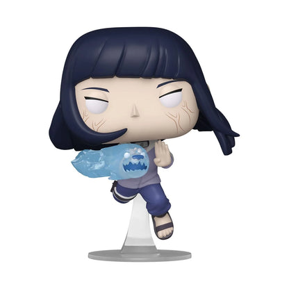 PREVENTA Funko Pop Naruto Shippuden: Hinata Hyuga (1845)