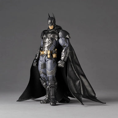 Kaiyodo Revoltech Amazing Yamaguchi: Batman Arkham Knight Action Figure — imagen 4