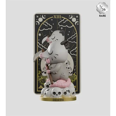 Kaleidos Creative Wild Magic Tarot Serie 2 Caja sorpres Mini-Figura