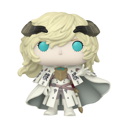 PREVENTA Funko Pop Metaphor ReFantazio: Louis (1231)